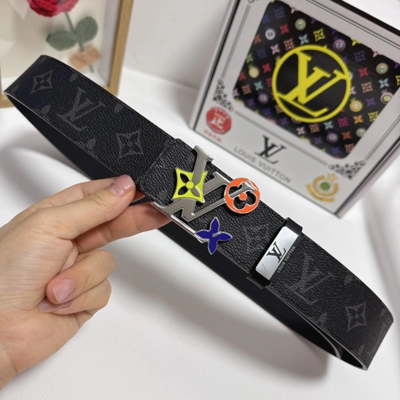 Louis Vuitton Belts Unique 297950