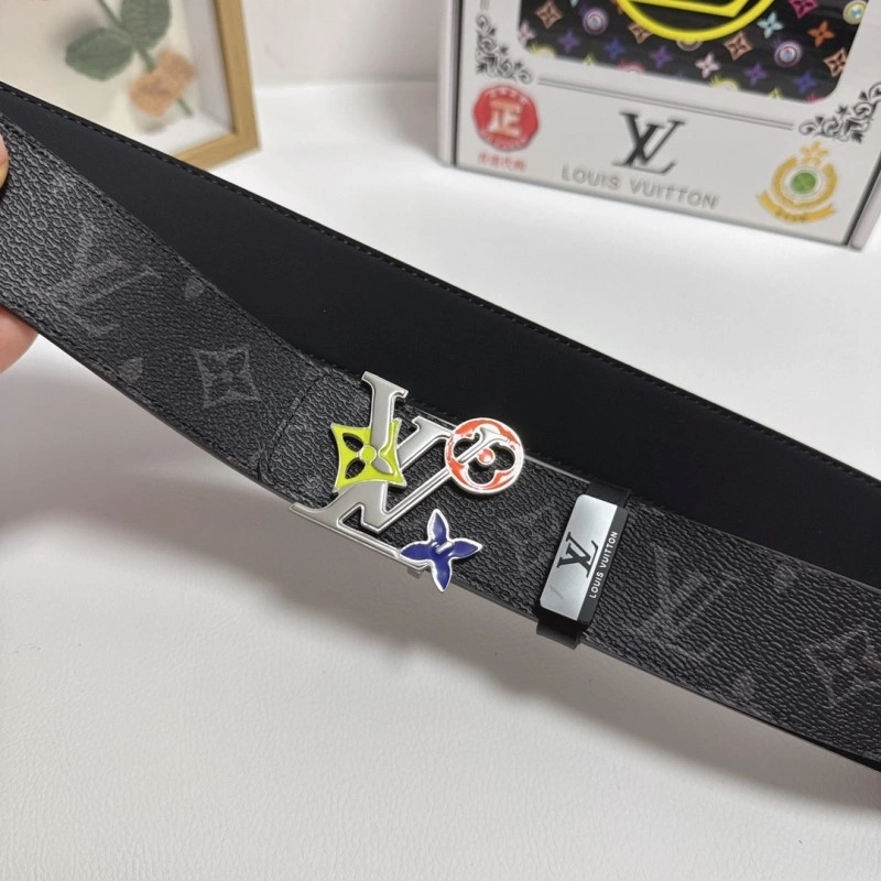 Louis Vuitton Belts Unique 297950