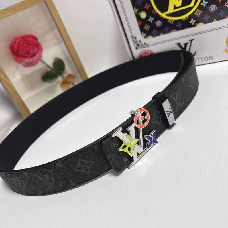 Louis Vuitton Belts Unique 297950