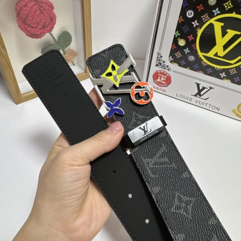 Louis Vuitton Belts Unique 297950