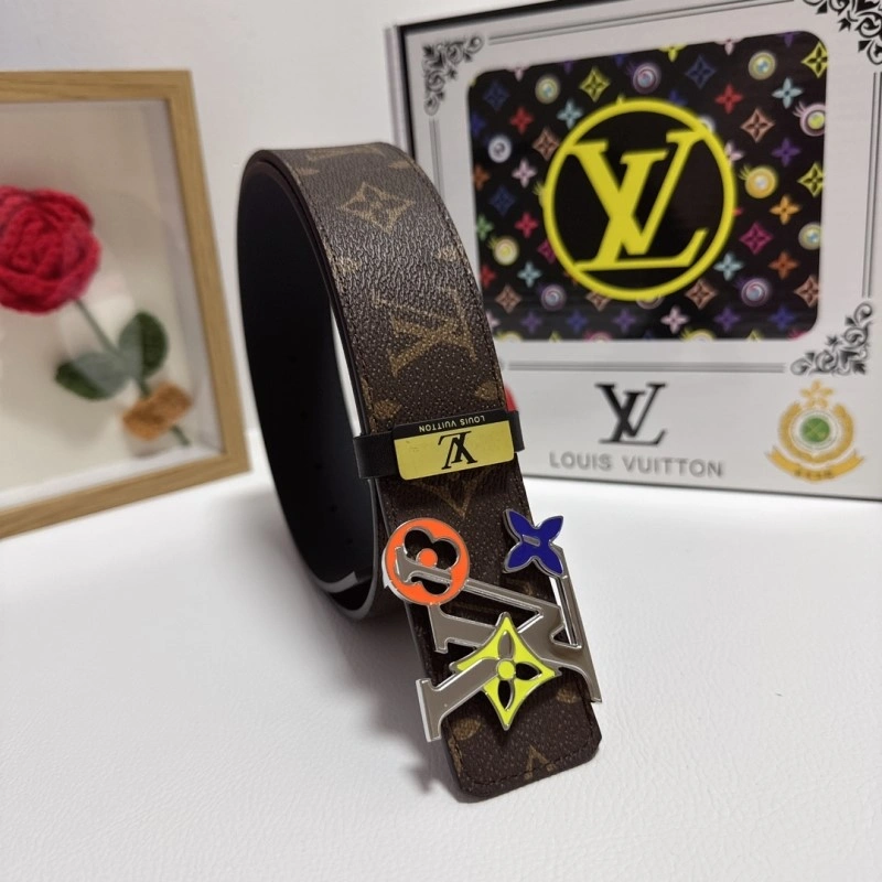 Trendsetting Louis Vuitton Belts 297968