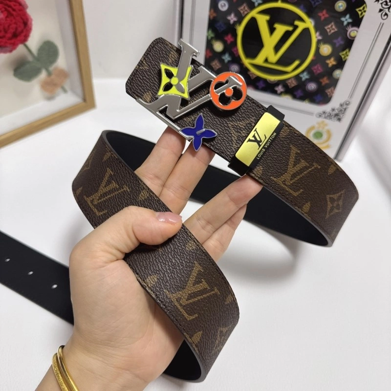 Trendsetting Louis Vuitton Belts 297968