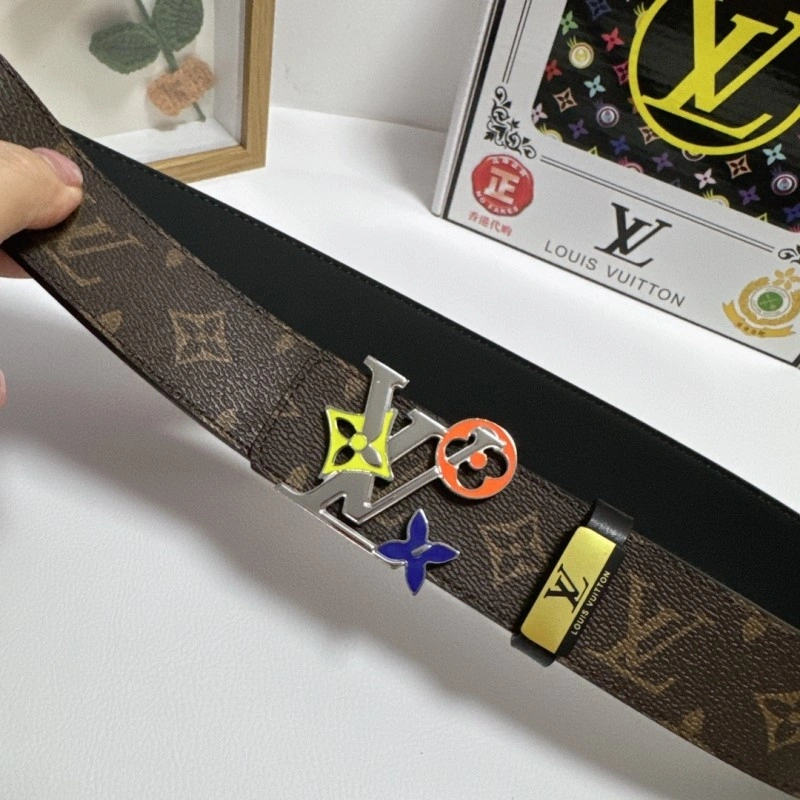 Trendsetting Louis Vuitton Belts 297968