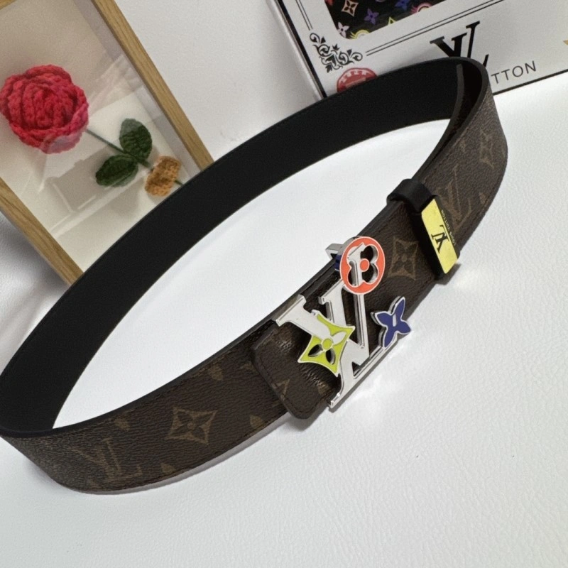 Trendsetting Louis Vuitton Belts 297968