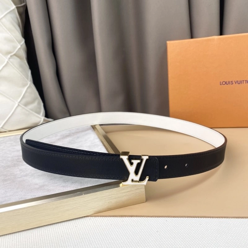 Breathable Louis Vuitton Belts 297957