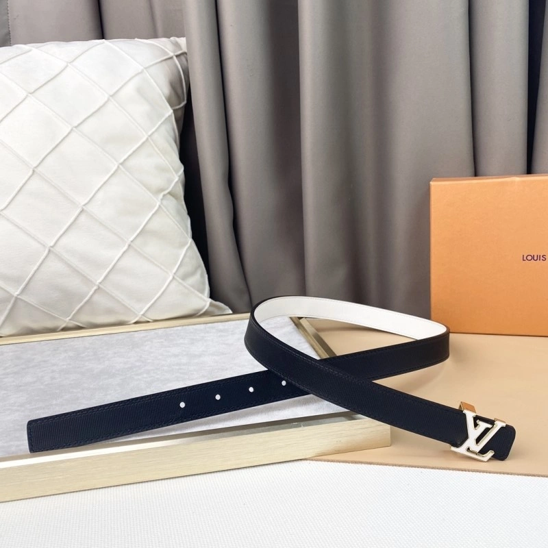 Breathable Louis Vuitton Belts 297957
