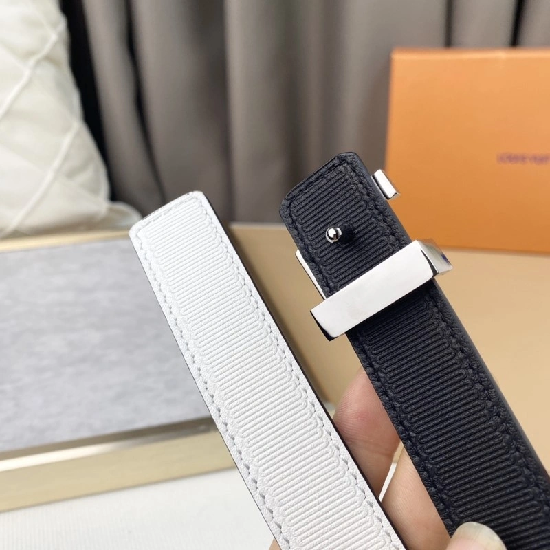 Louis Vuitton Belts EyeCatching 297972