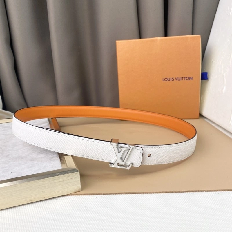 Refined Louis Vuitton Belts 297960