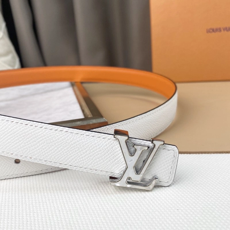 Refined Louis Vuitton Belts 297960