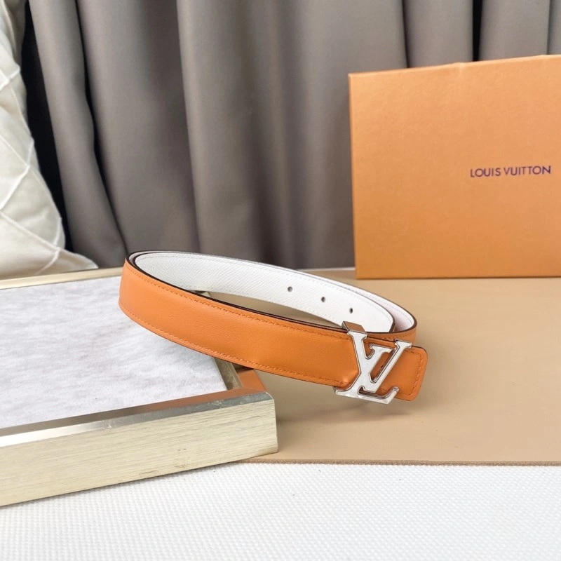 Refined Louis Vuitton Belts 297960