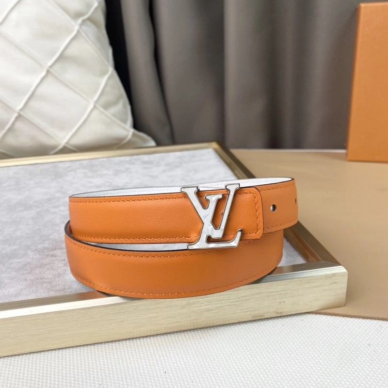 Refined Louis Vuitton Belts 297960