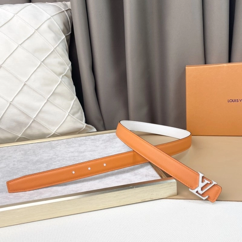 Refined Louis Vuitton Belts 297960