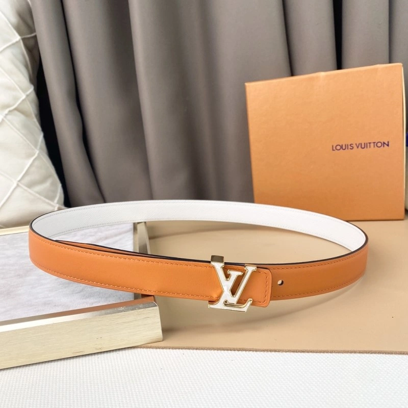Functional Louis Vuitton Belts 297963