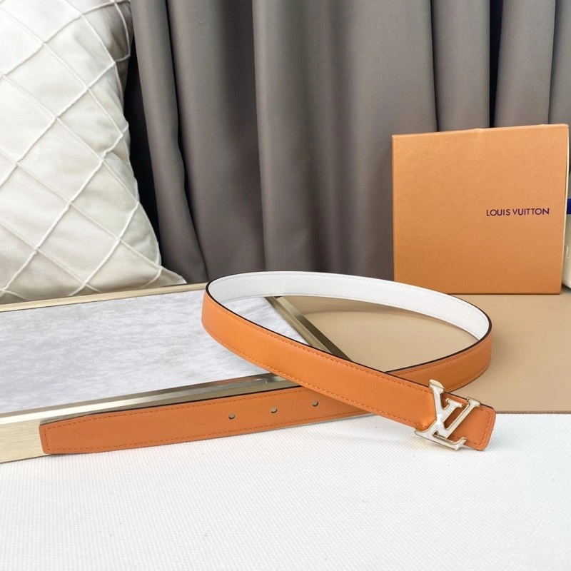 Functional Louis Vuitton Belts 297963