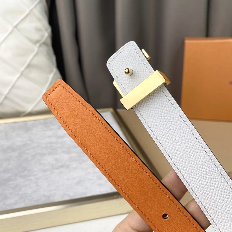 Functional Louis Vuitton Belts 297963