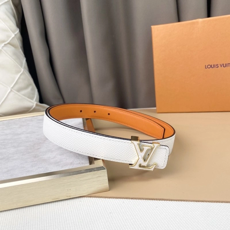 Functional Louis Vuitton Belts 297963