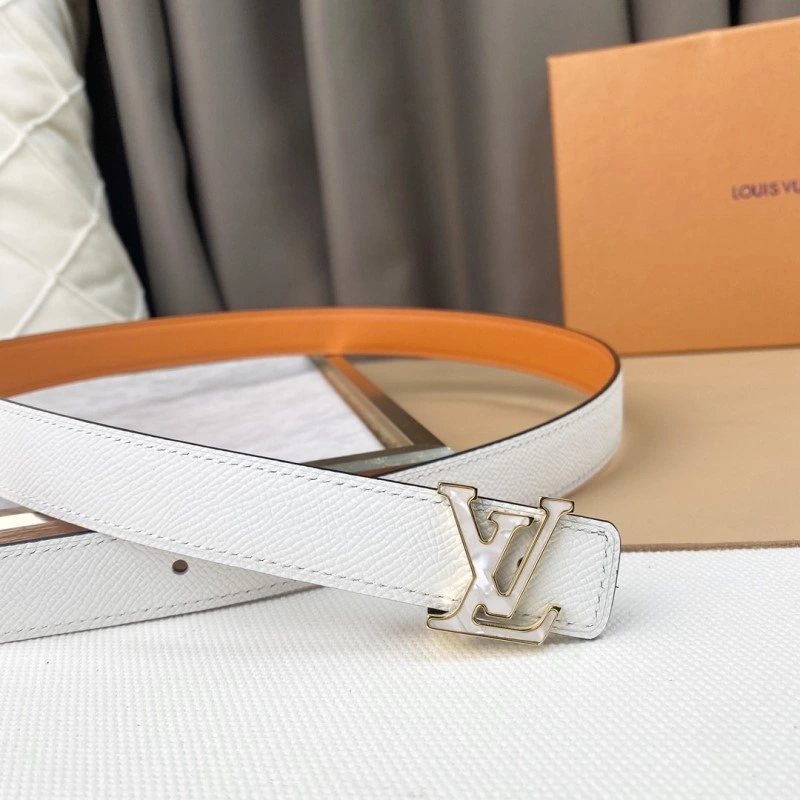 Functional Louis Vuitton Belts 297963