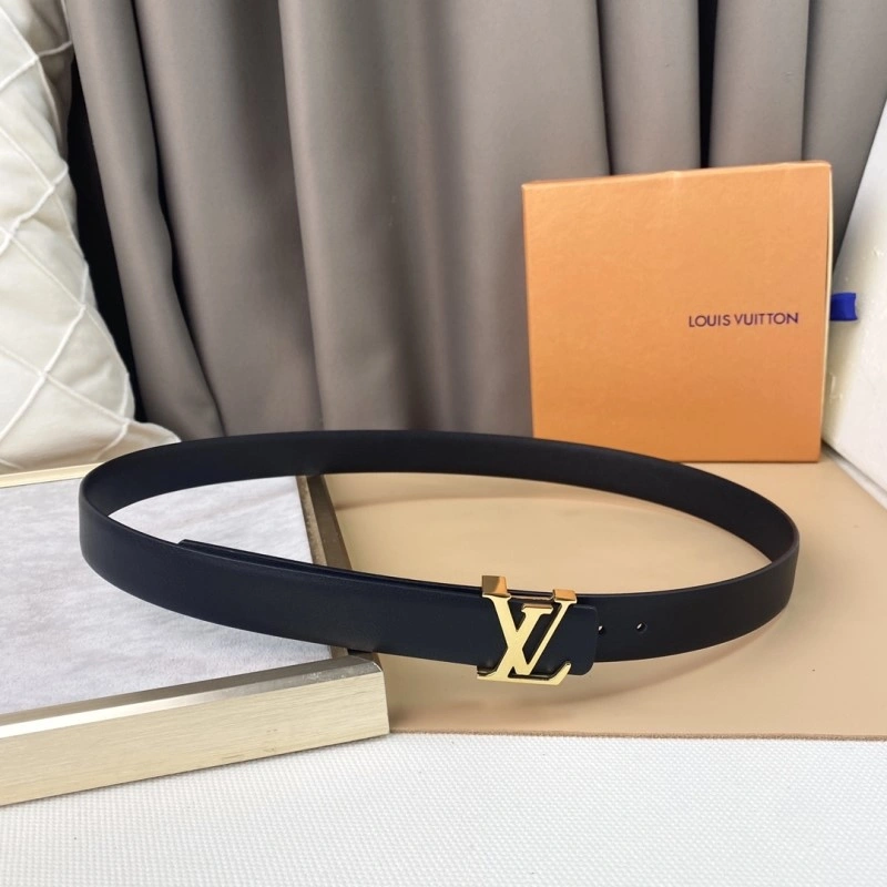 Comfortable Louis Vuitton Belts 297953