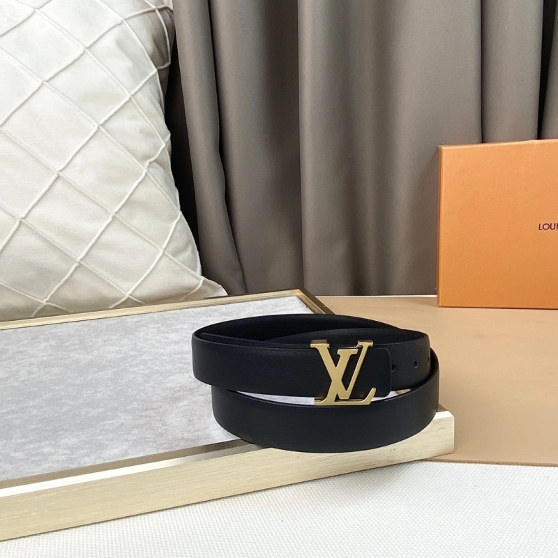 Comfortable Louis Vuitton Belts 297953