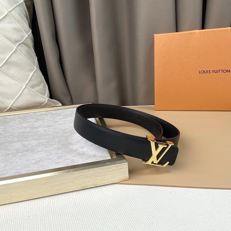 Comfortable Louis Vuitton Belts 297953