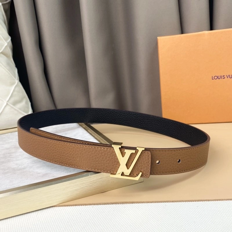 Louis Vuitton Belts WaterResistant 297970