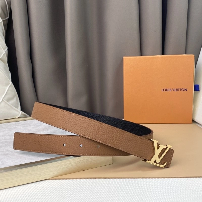 Louis Vuitton Belts WaterResistant 297970