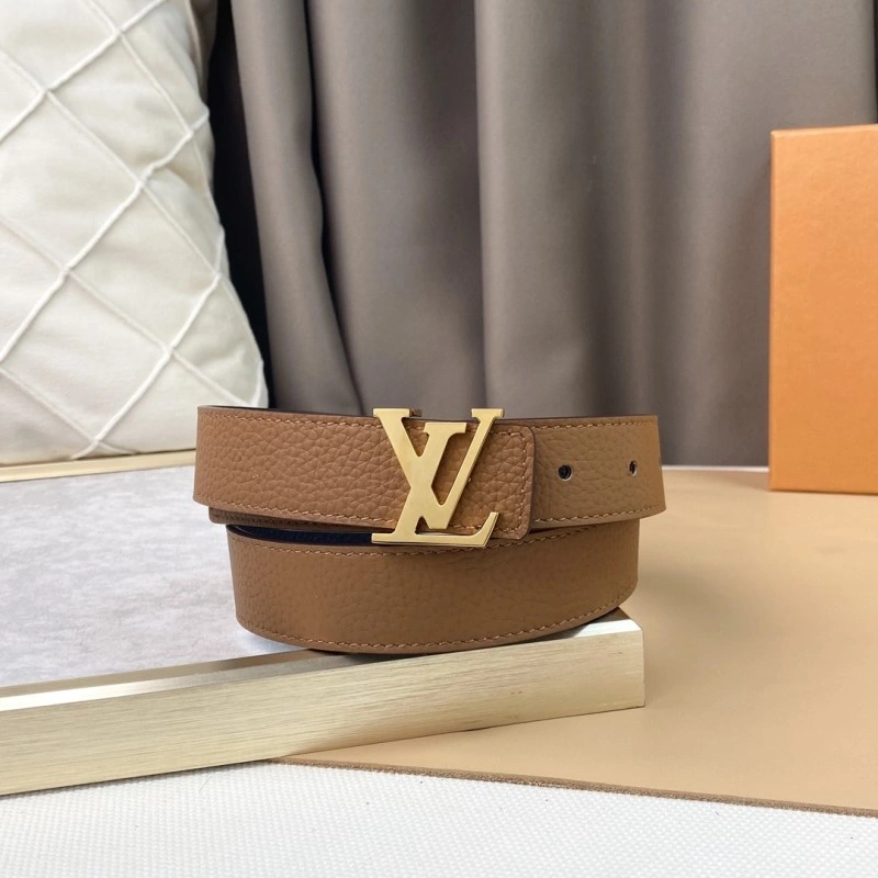 Louis Vuitton Belts WaterResistant 297970