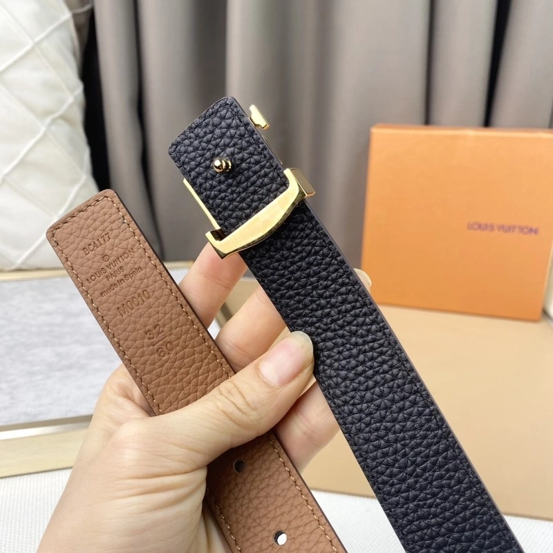 Louis Vuitton Belts WaterResistant 297970