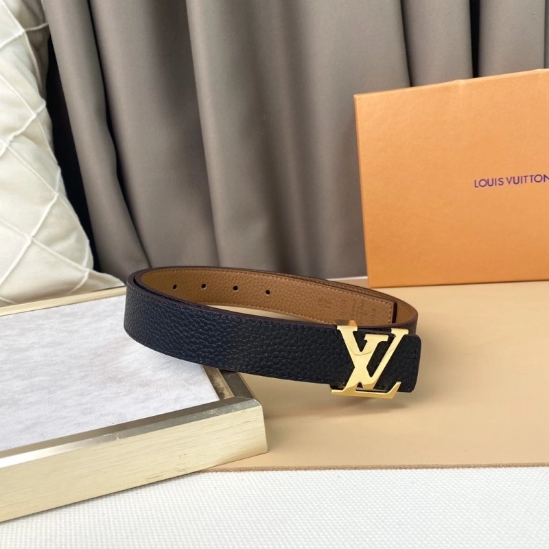 Louis Vuitton Belts WaterResistant 297970