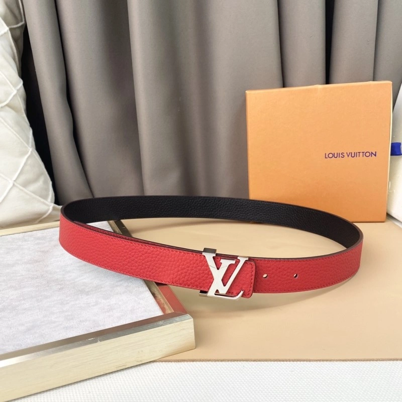Louis Vuitton Belts WeatherProof 297951
