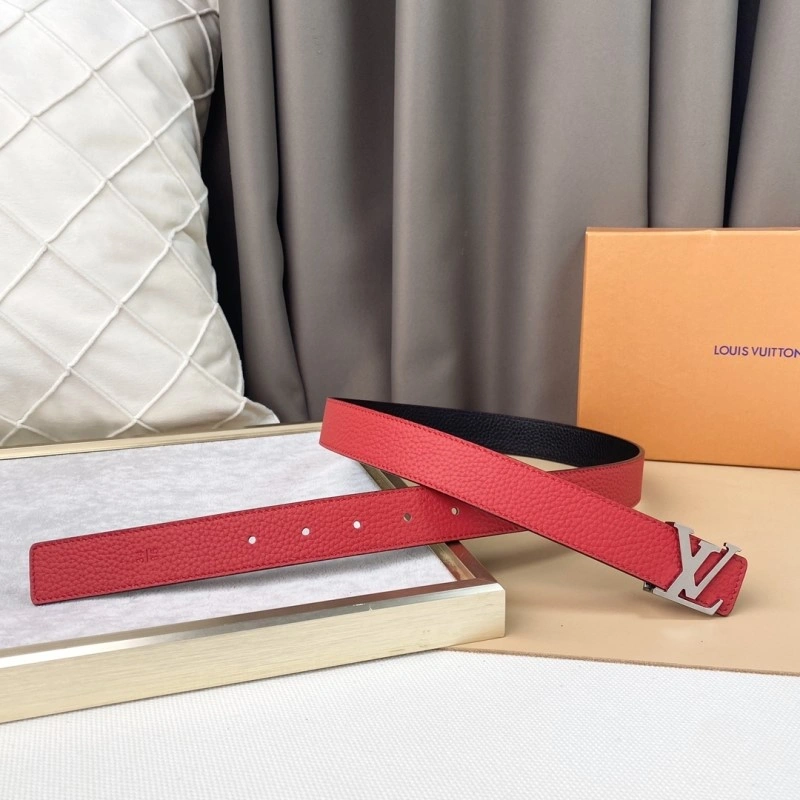 Louis Vuitton Belts WeatherProof 297951