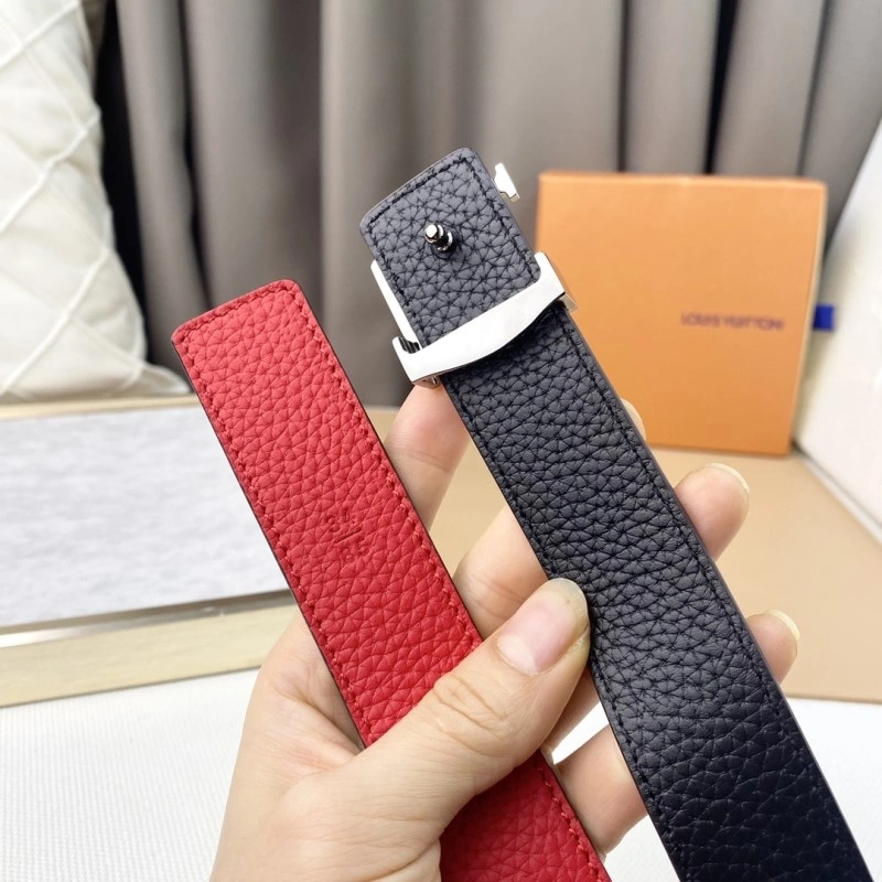 Louis Vuitton Belts WeatherProof 297951