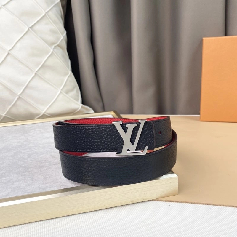 Louis Vuitton Belts WeatherProof 297951