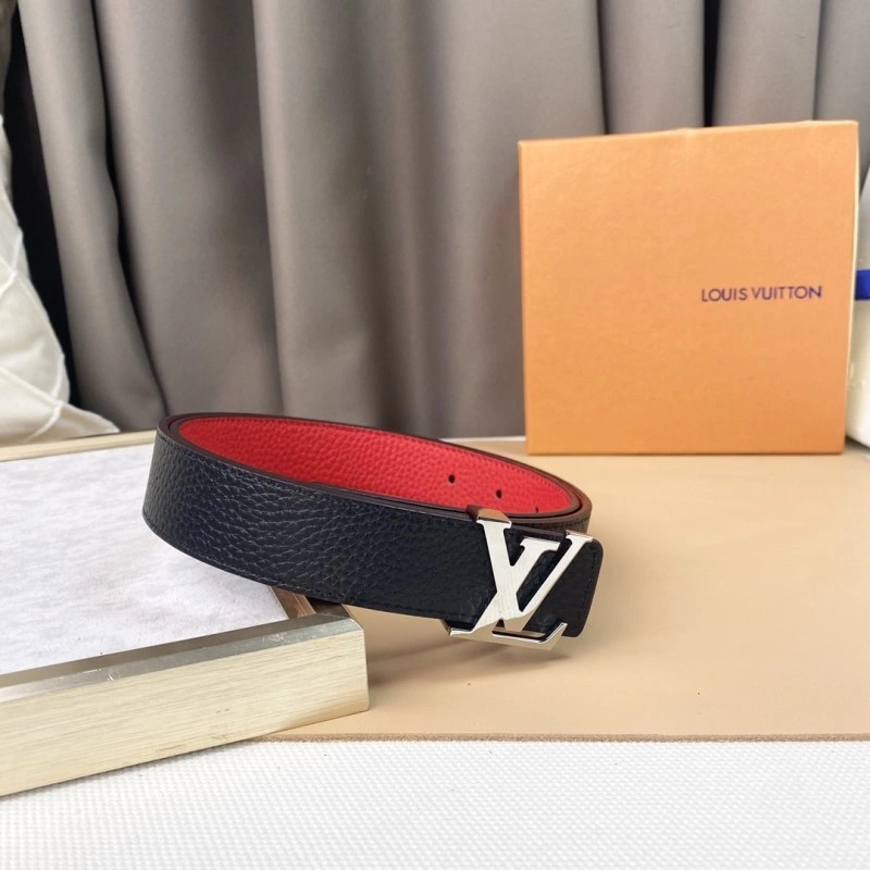 Louis Vuitton Belts WeatherProof 297951