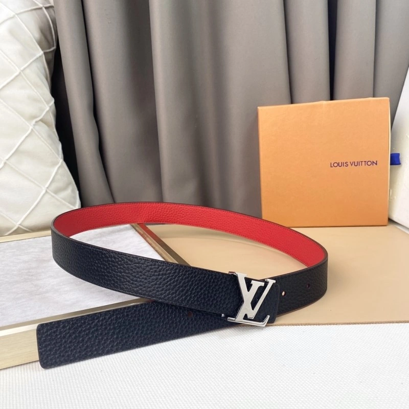 Louis Vuitton Belts WeatherProof 297951