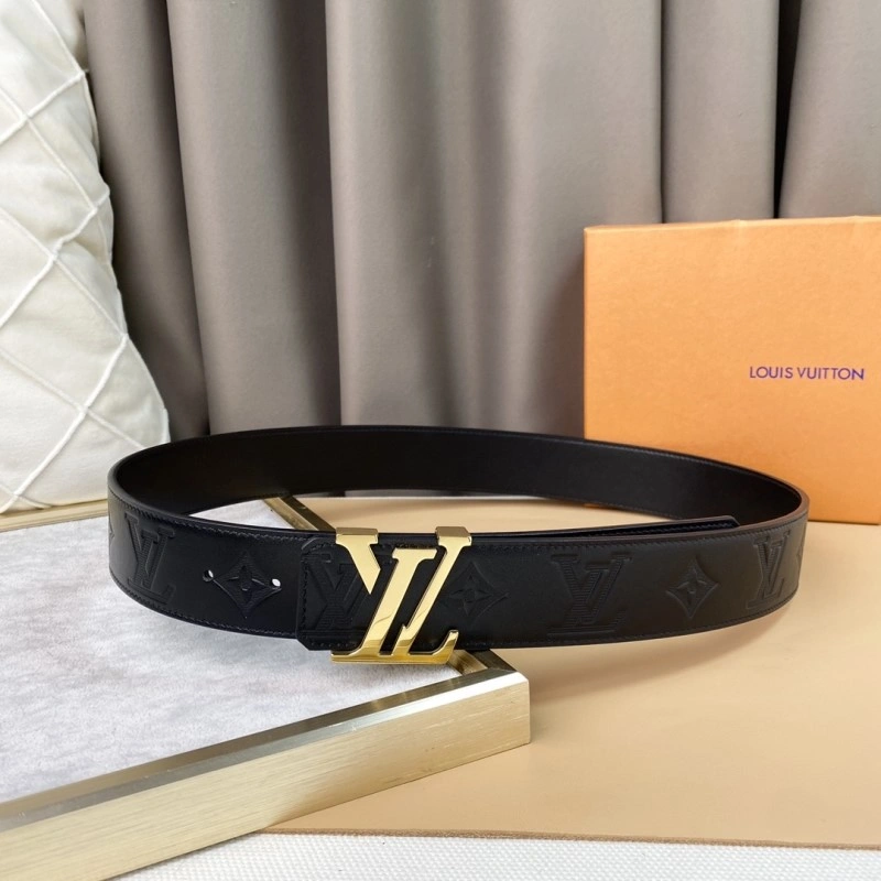 Louis Vuitton Belts Minimalist 297967