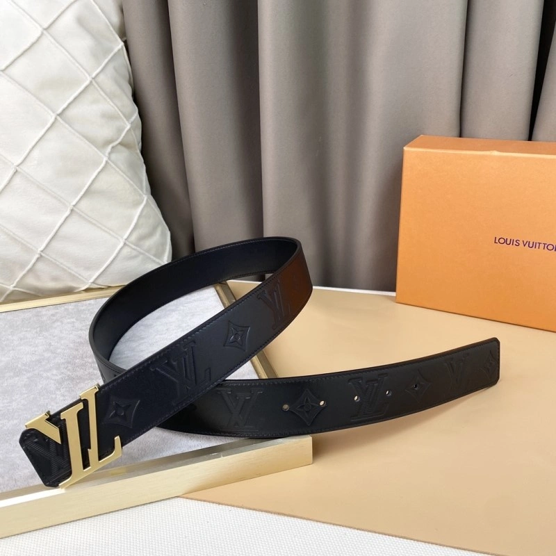 Louis Vuitton Belts Minimalist 297967