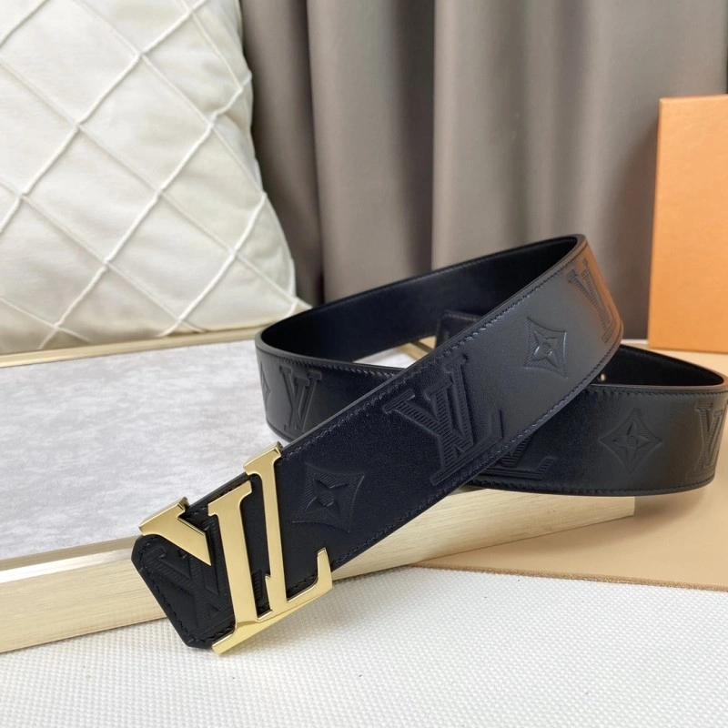 Louis Vuitton Belts Minimalist 297967