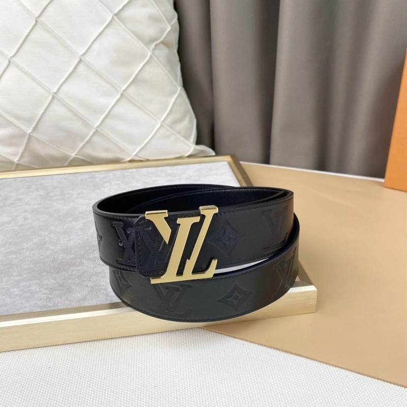 Louis Vuitton Belts Minimalist 297967