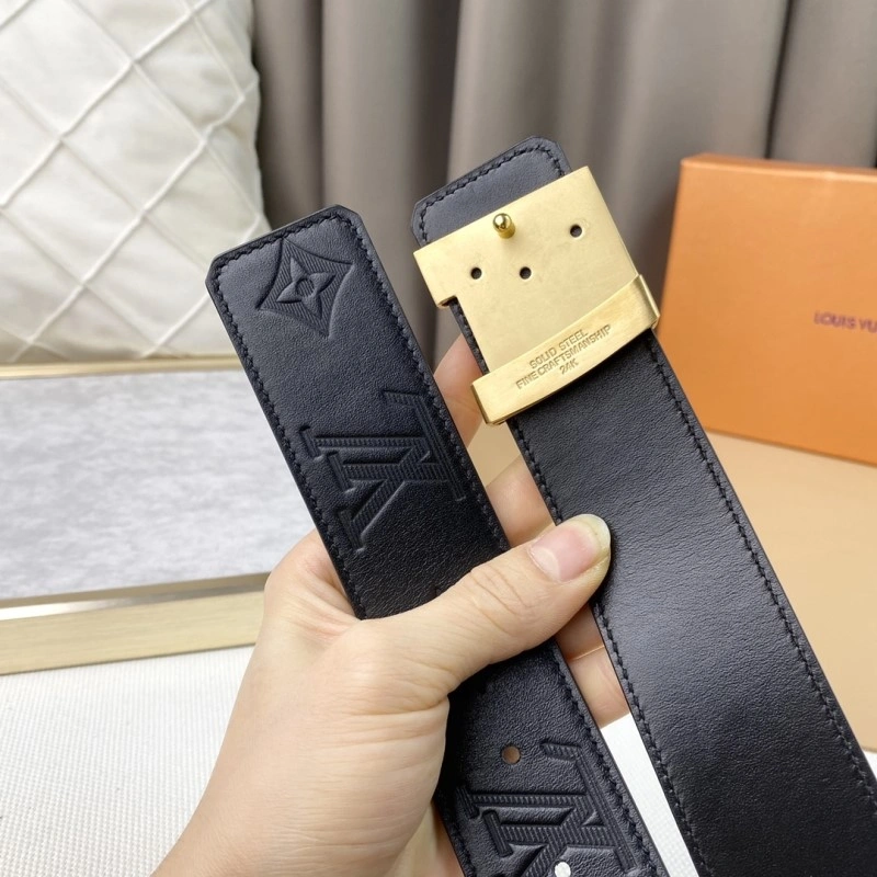 Louis Vuitton Belts Minimalist 297967