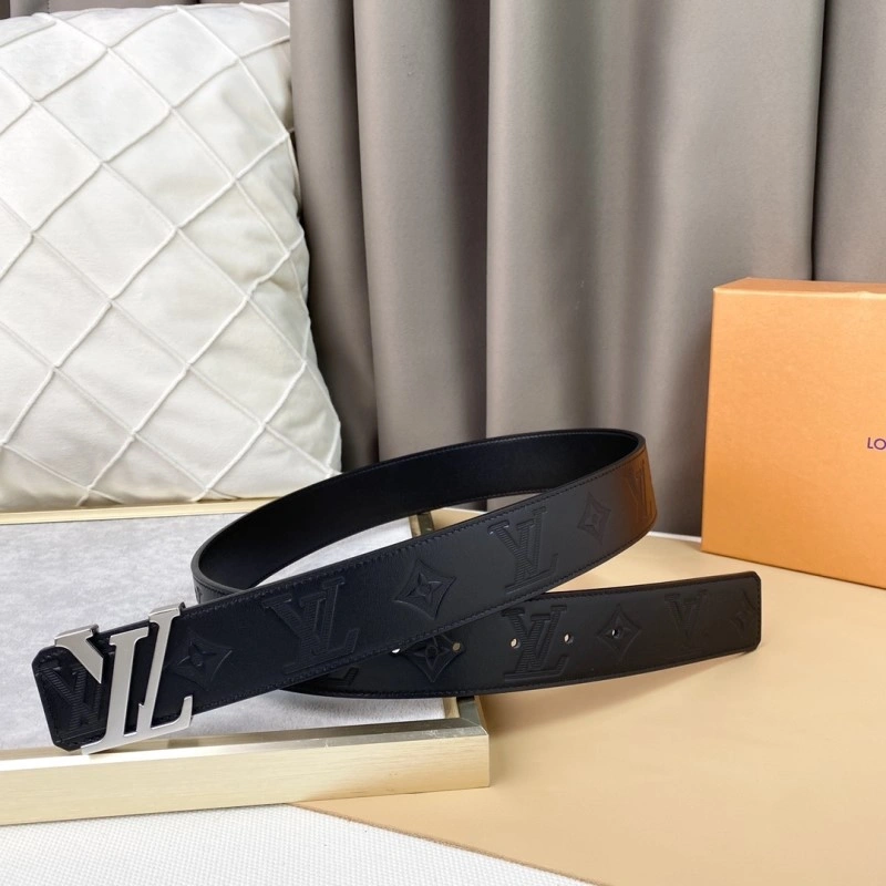 Chic Louis Vuitton Belts 297961
