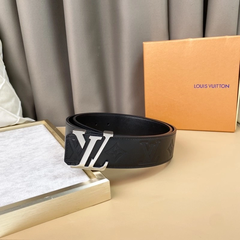 Chic Louis Vuitton Belts 297961