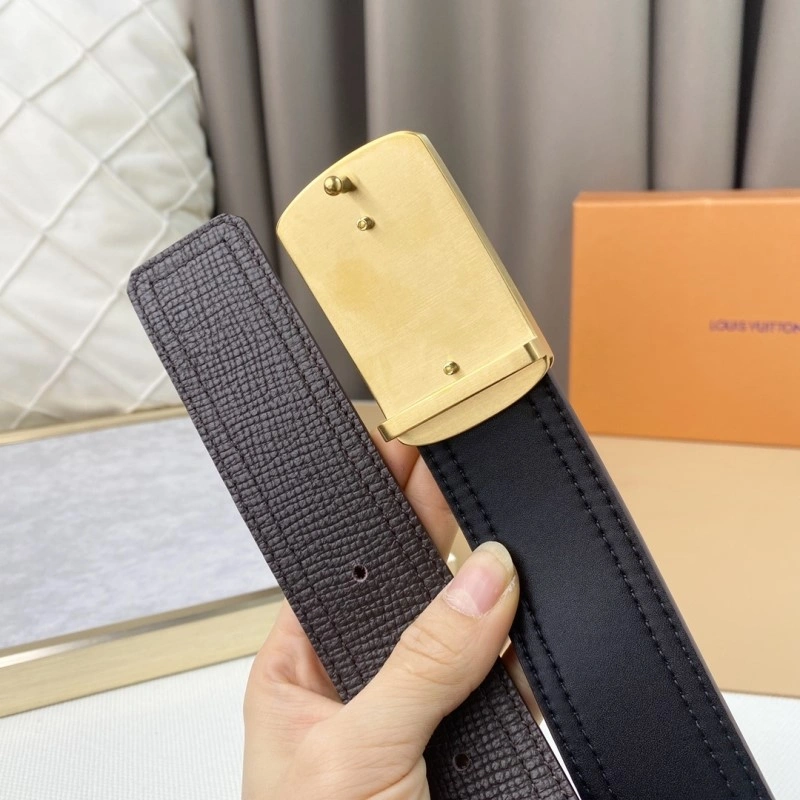 Compact Louis Vuitton Belts 297962