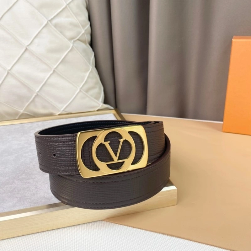 Compact Louis Vuitton Belts 297962