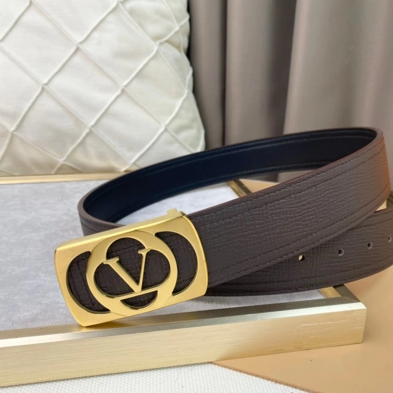 Compact Louis Vuitton Belts 297962