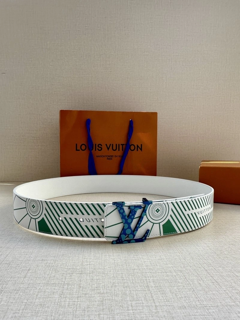 Louis Vuitton Belts OnTrend 297952