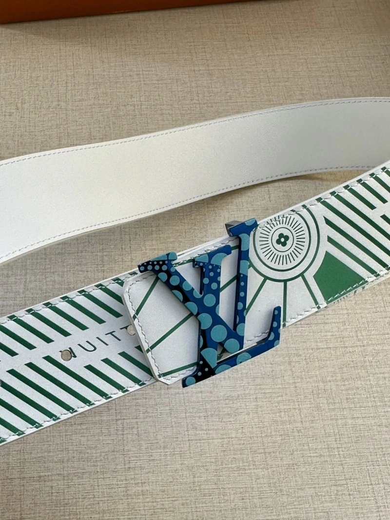 Louis Vuitton Belts OnTrend 297952