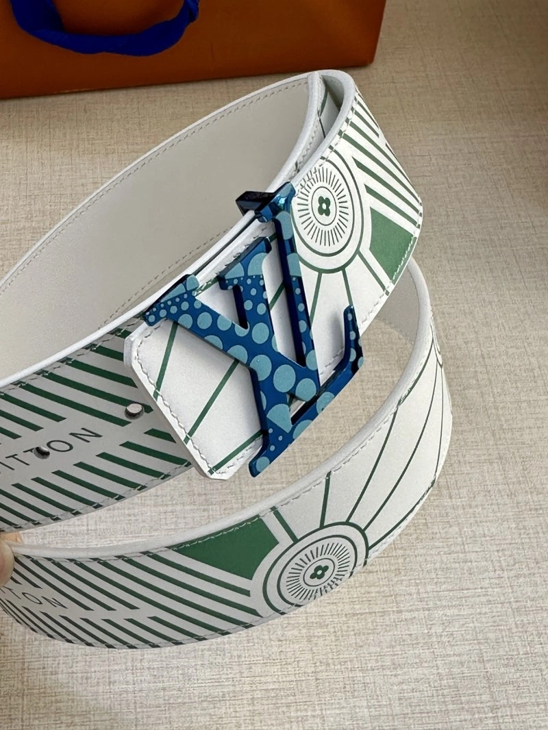 Louis Vuitton Belts OnTrend 297952