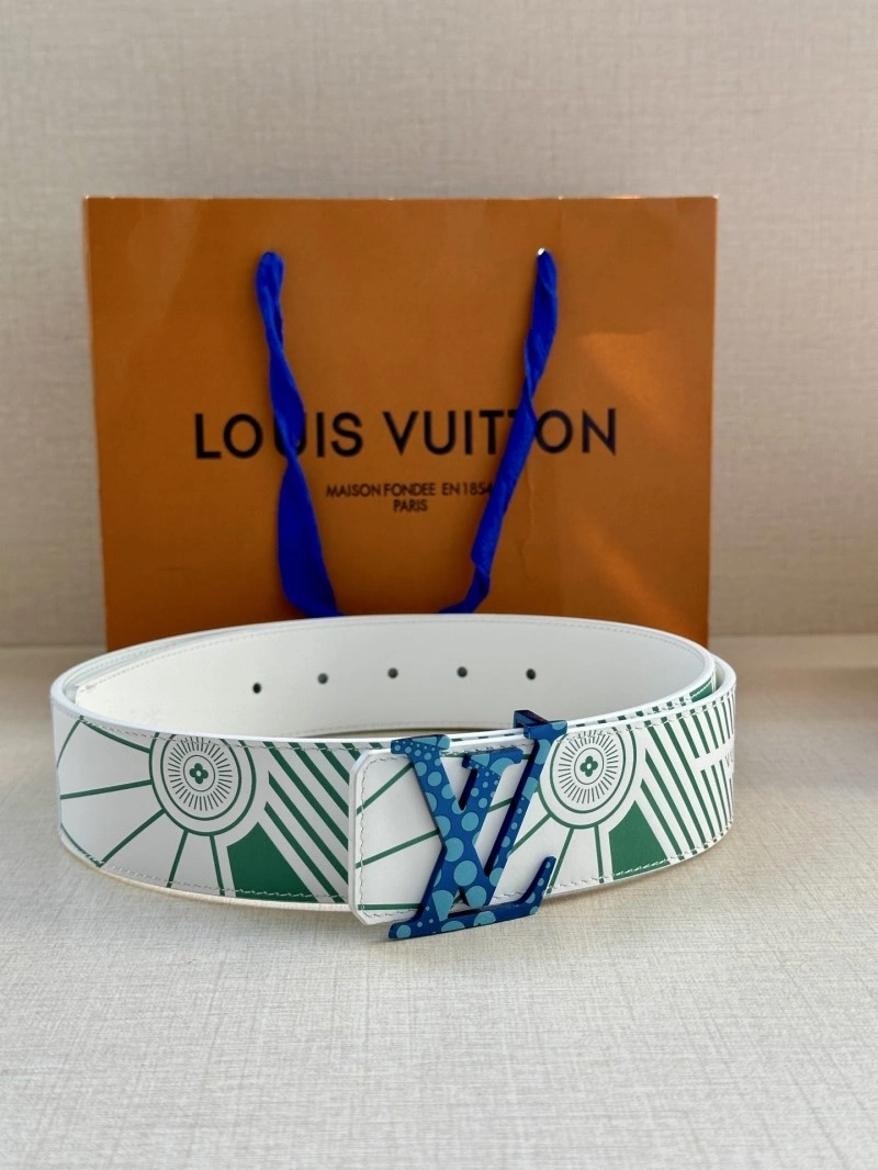 Louis Vuitton Belts OnTrend 297952