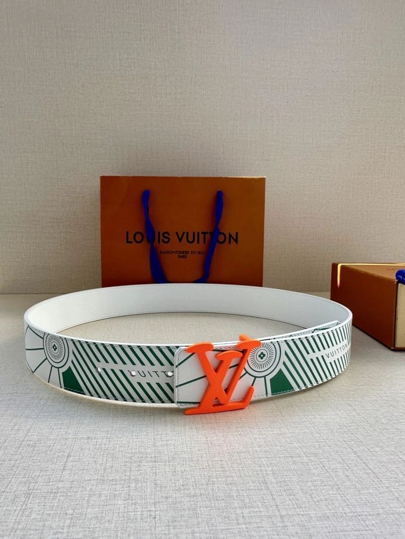ModernLook Louis Vuitton Belts 297946